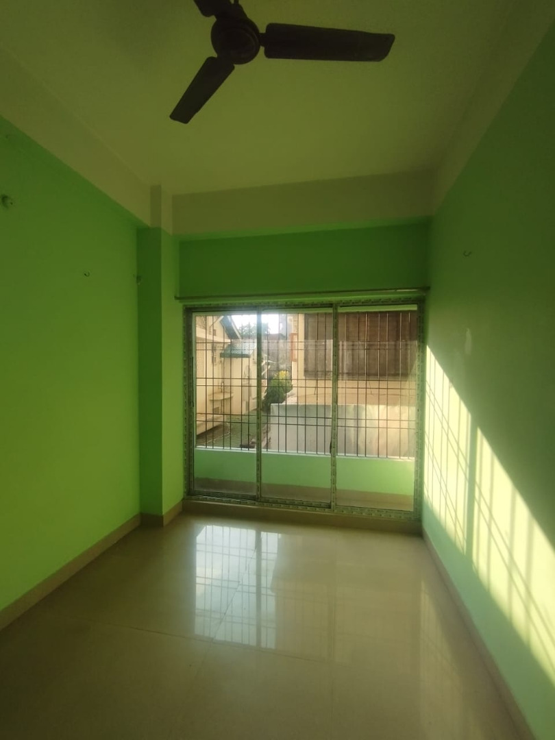 Unfurnished 3bhk in Ajanta Path, Beltola, Guwahati, Assam, India for Rent